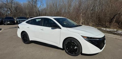 Nissan Sentra 2026