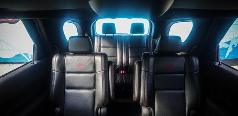 Dodge Durango 2024