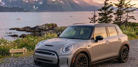 MINI Hardtop 4 Door 2023