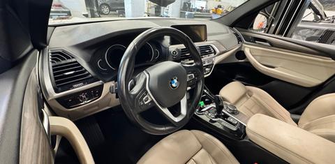 BMW X3 2019