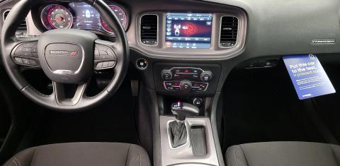 Dodge Charger 2023
