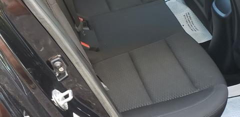 Hyundai Elantra 2019