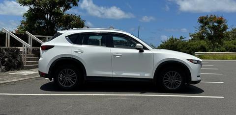 Mazda CX-5 2021