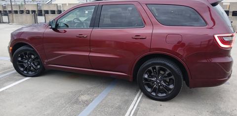 Dodge Durango 2023