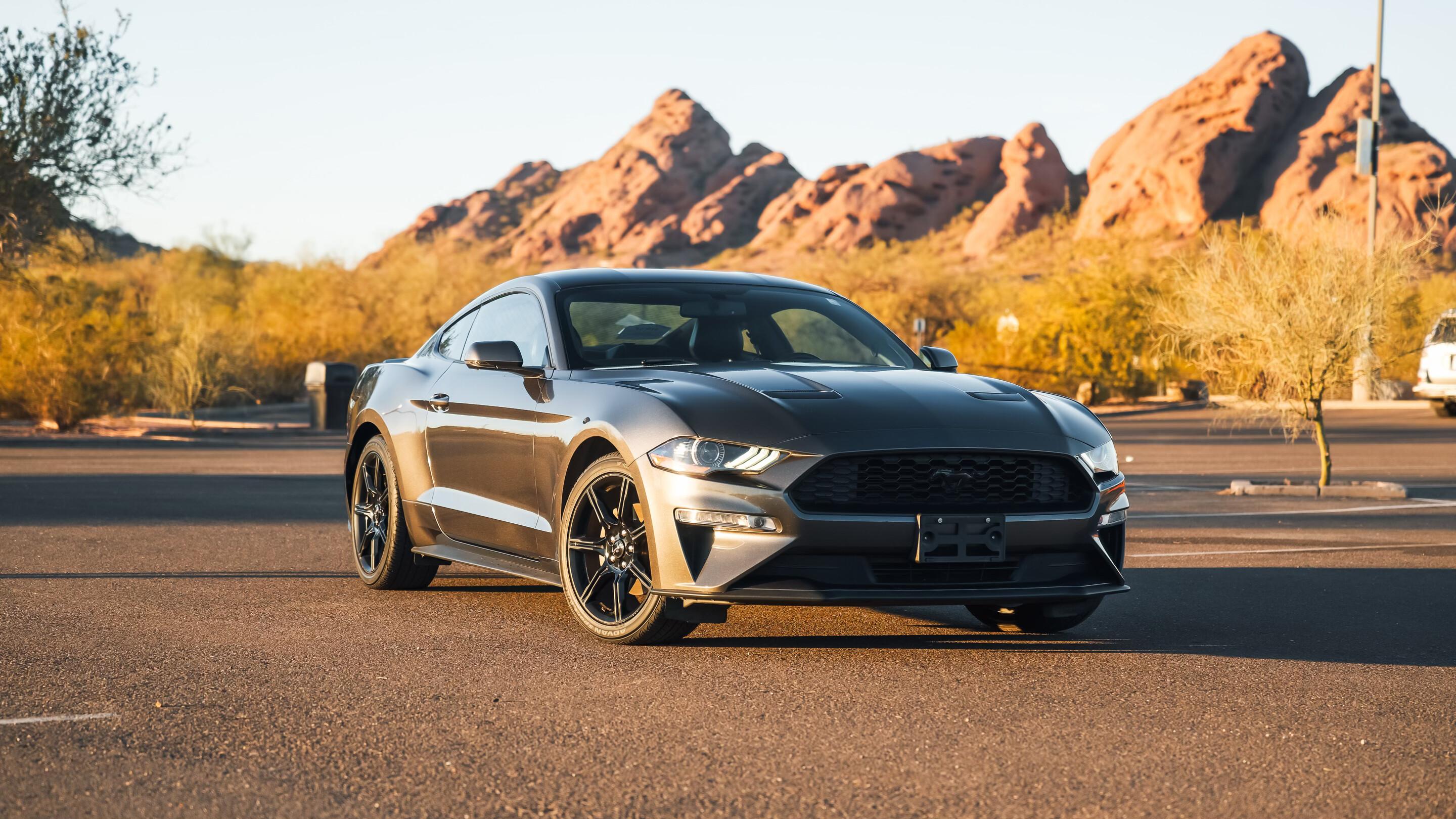 Ford Mustang 2020 in Phoenix, AZ