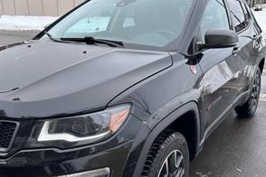 Jeep Compass car