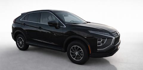 Mitsubishi Eclipse Cross 2025
