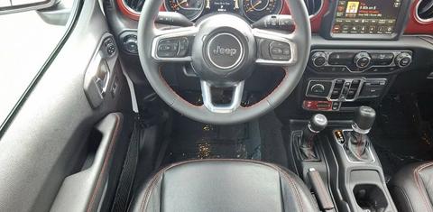 Jeep Wrangler 2023