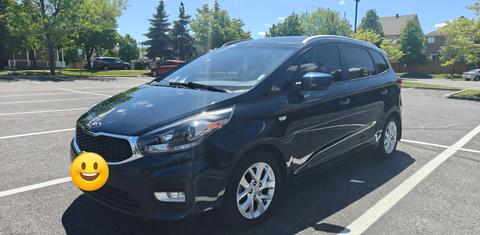 Kia Rondo 2017