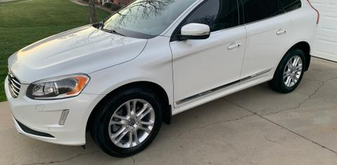 Volvo XC60 2016