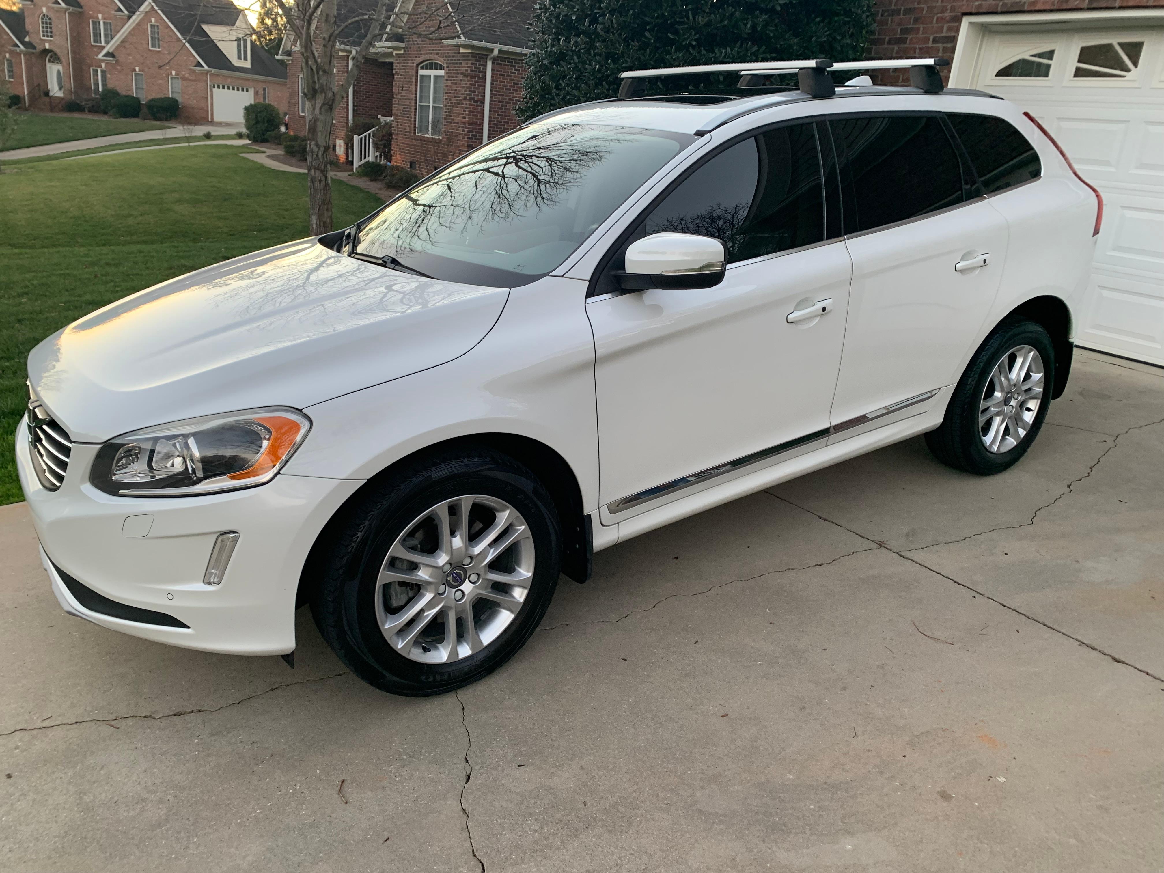Volvo XC60 2016 in Cramerton, NC