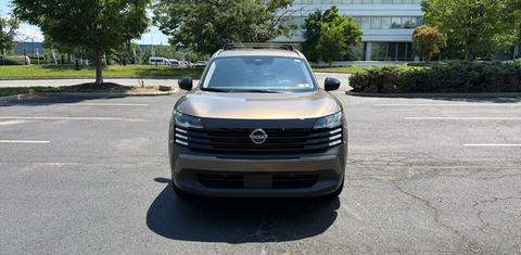Nissan Kicks 2026