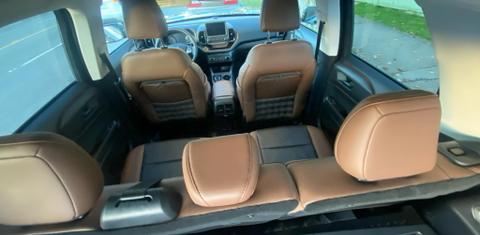 Ford Bronco Sport 2024
