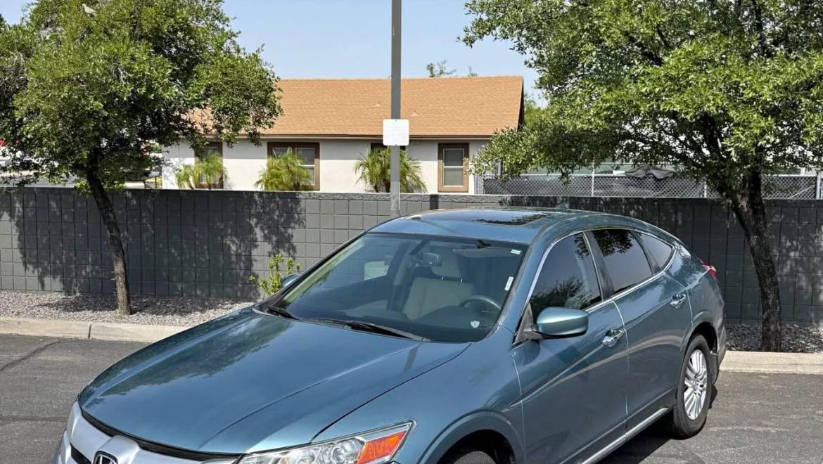 Honda Crosstour 2013 in Phoenix, AZ