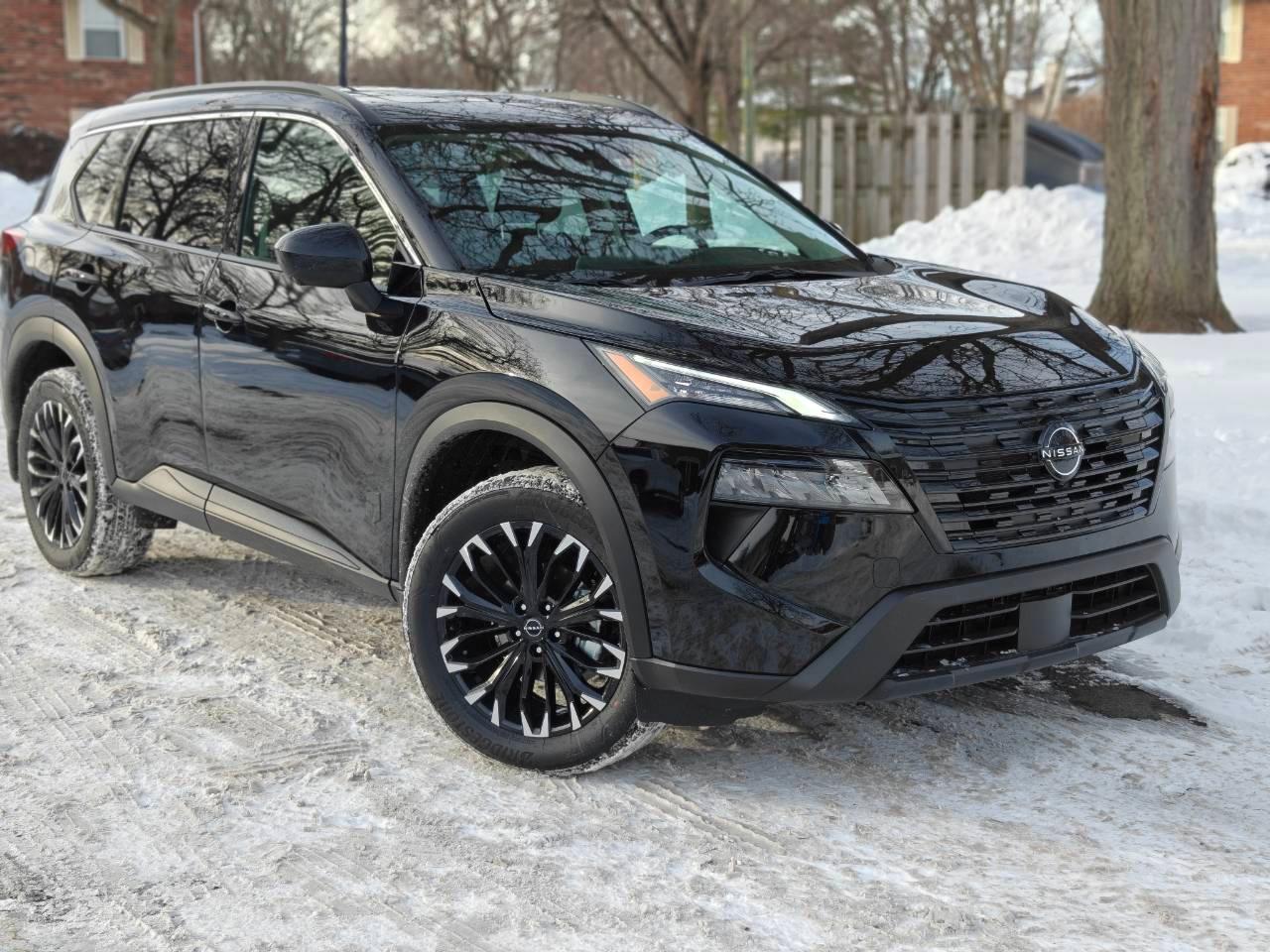 Nissan Rogue 2026 in Indianapolis, IN