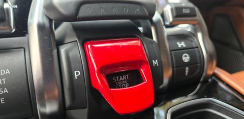 Lamborghini Urus 2020