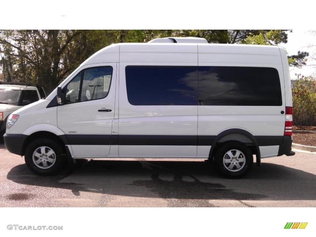 Mercedes-Benz Sprinter 2022 in 