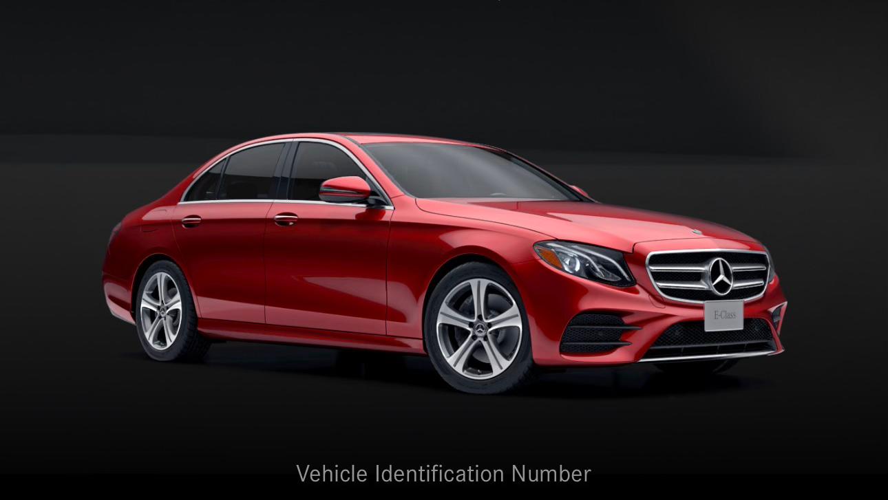 Mercedes-Benz E-Class 2020 in Martinez, GA