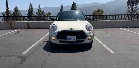 MINI Hardtop 2 Door 2017