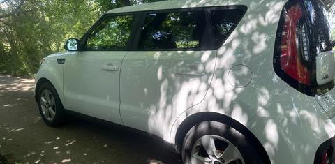 Kia Soul 2017