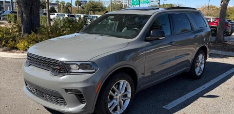 Dodge Durango 2023