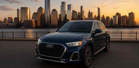 Audi Q5 2023