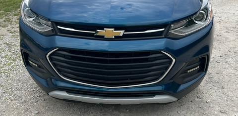Chevrolet Trax 2020