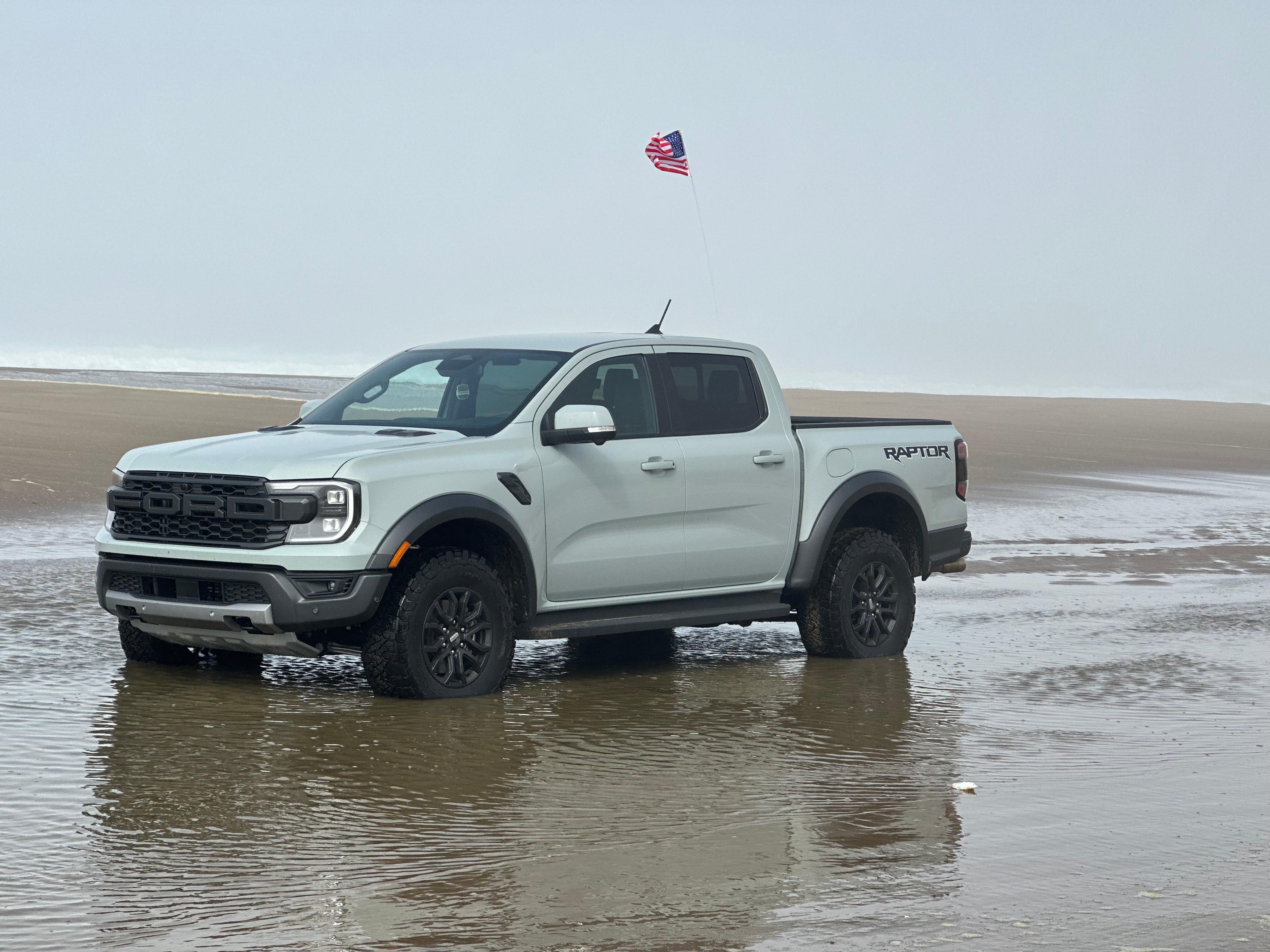 Ford Ranger 2024 in Citrus Heights, CA