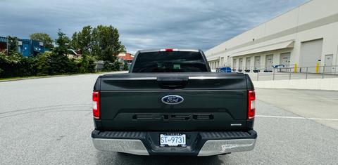 Ford F-150 2019