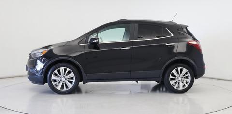 Buick Encore 2017