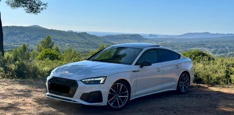 Audi A5 SPORTBACK 2022