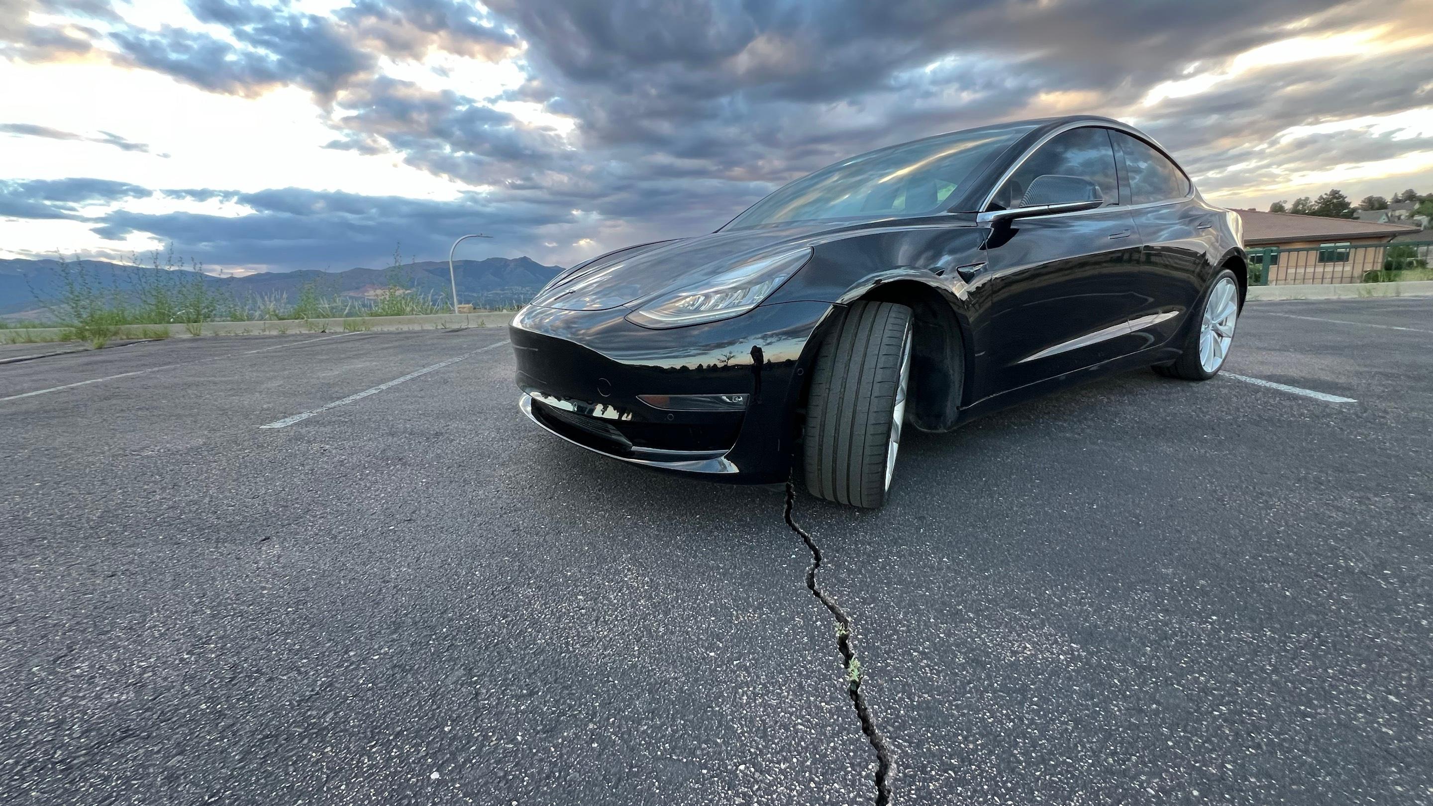 Tesla Model 3 2019 in Aurora, CO