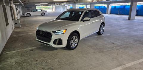 Audi Q5 2024