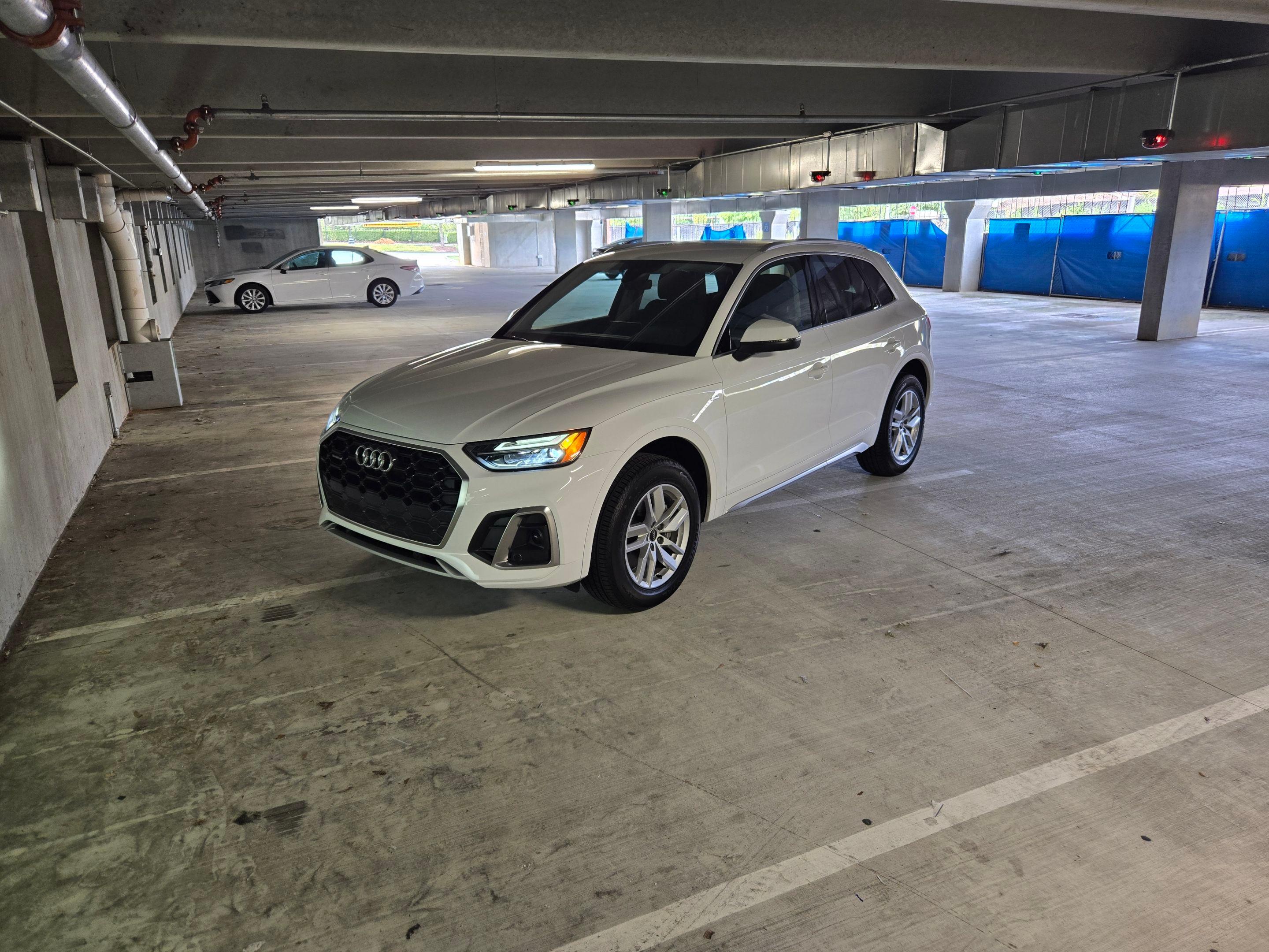 Audi Q5 2024 in Lawrenceville, GA