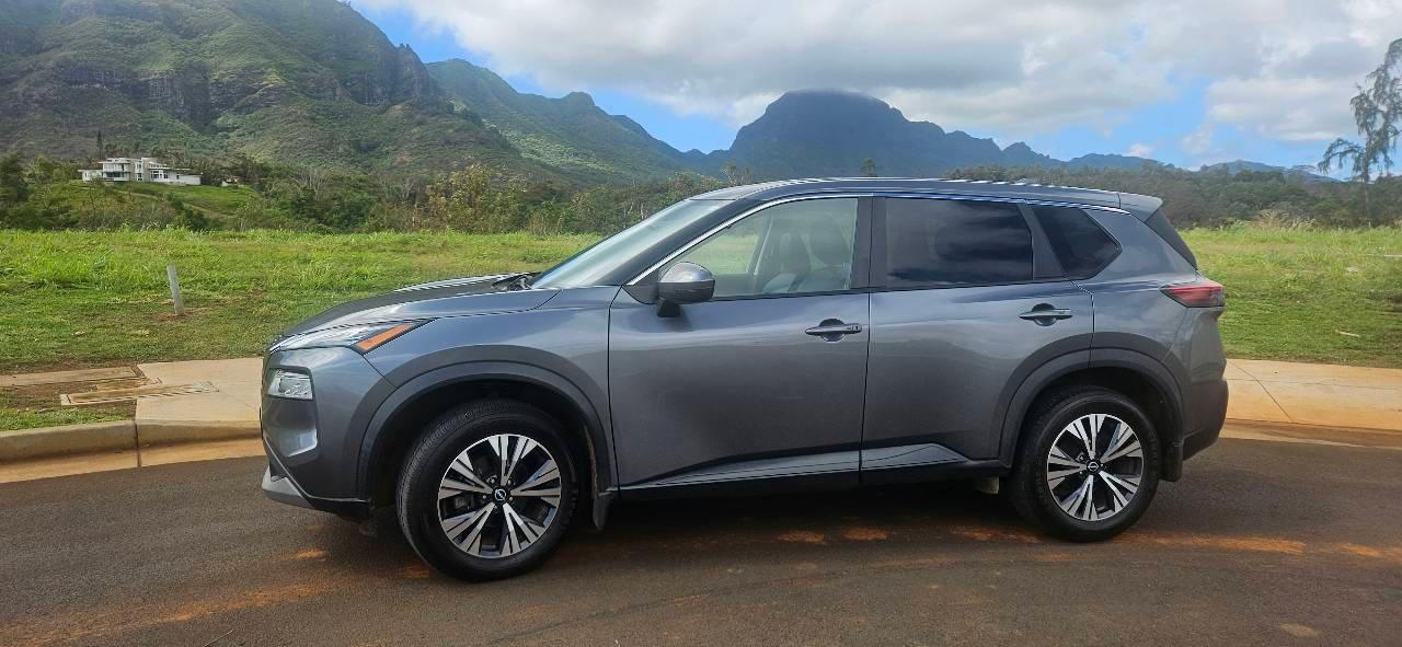 Nissan Rogue 2022 in Lihue, HI