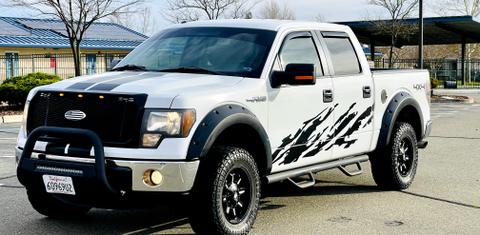 Ford F-150 2013
