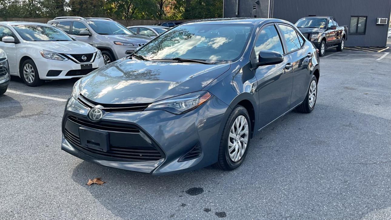 Toyota Corolla 2019 in Capitol Heights, MD