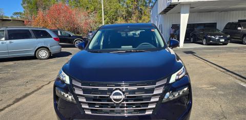 Nissan Rogue 2026