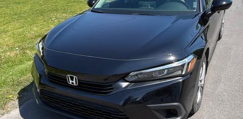 Honda Civic 2022