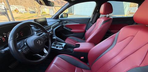 Acura Integra 2023