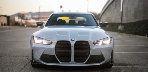 BMW M3 2026