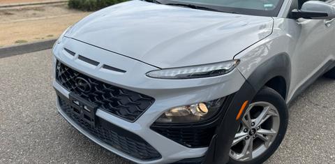 Hyundai Kona 2023