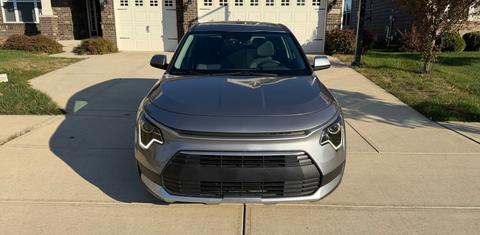 Kia Niro 2023