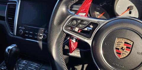 Porsche MACAN 2016