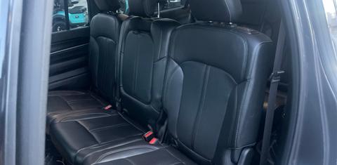Jeep Wagoneer L 2024