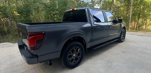 Ford F-150 2026
