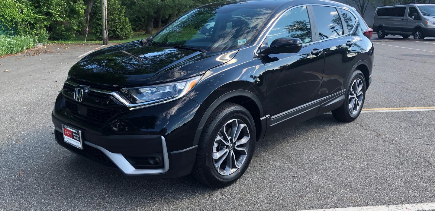 Honda CRV 2021 rental in Brick Township, NJ by Delonte W. Turo