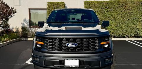Ford F-150 2026