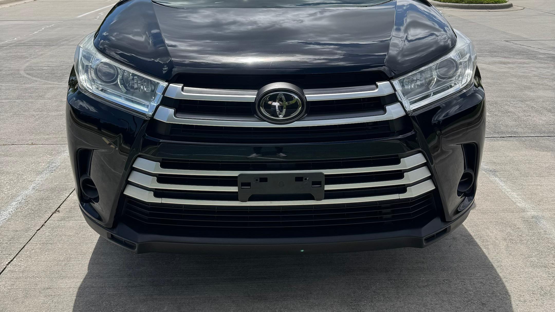 Toyota Highlander 2019 in Ormond Beach, FL