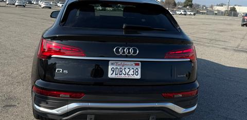 Audi Q5 2023